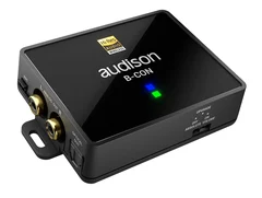Audison B-CON II Audison HiRes Bluetooth mottaker