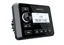 Hertz HMR18D Marine DAB+ radio m/bt 100% vanntett front IP66, 4 x 50W
