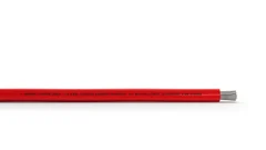 HERTZ Marine strømkabel rød 21,2 mm² IP67 marinegraderte strømkabel