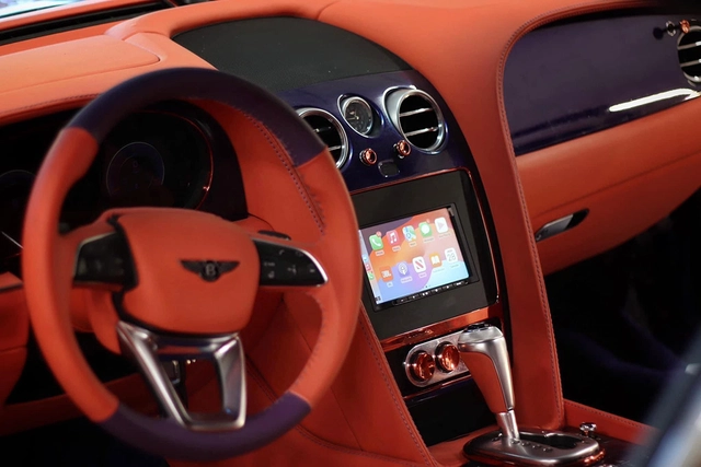 JBL LEGEND 700D AV Media Receiver 7" LCD, DAB+, trådløs AC & AA 