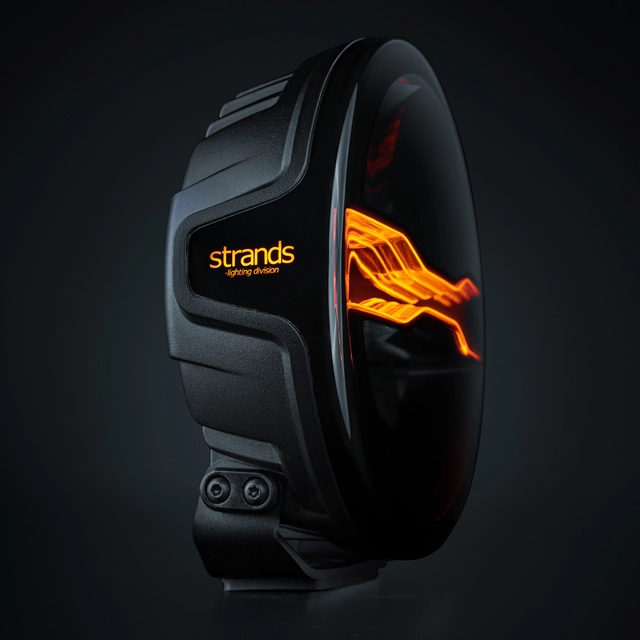 FOR9T DRAGON DRIVE EKSTRALYS 7" 