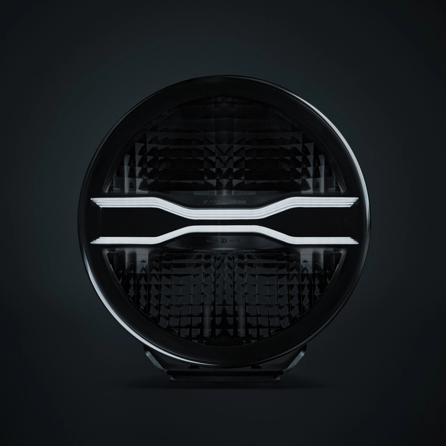 FOR9T DRAGON DRIVE EKSTRALYS 7" 