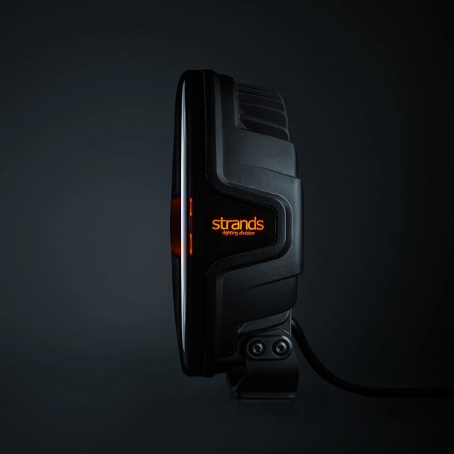 FOR9T DRAGON DRIVE EKSTRALYS 7" 