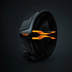 FOR9T DRAGON DRIVE EKSTRALYS 7"