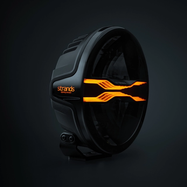 FOR9T DRAGON DRIVE EKSTRALYS 7" 