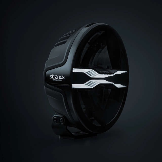 FOR9T DRAGON DRIVE EKSTRALYS 7" 