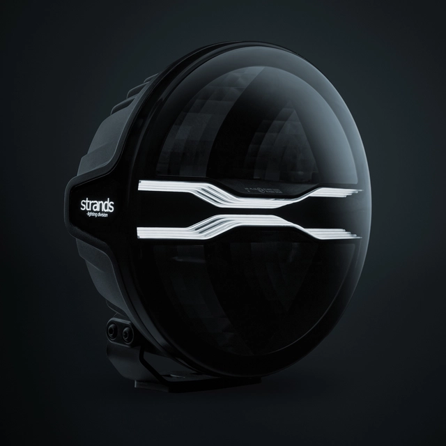 FOR9T DRAGON DRIVE EKSTRALYS 7" 