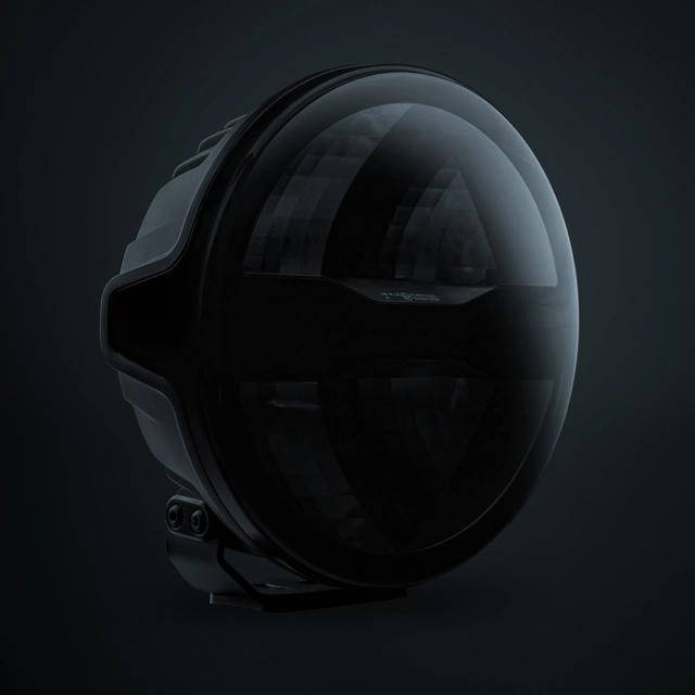 FOR9T DRAGON DRIVE EKSTRALYS 7" 