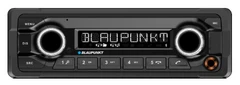 BLAUPUNKT 24v DAB+ radio BT 24v Radio med DAB+/BT