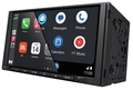 JBL LEGEND 700D AV Media Receiver 7" LCD, DAB+, trådløs AC &amp; AA