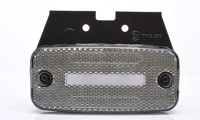 Strands One Line fram sidemarkeringslys 