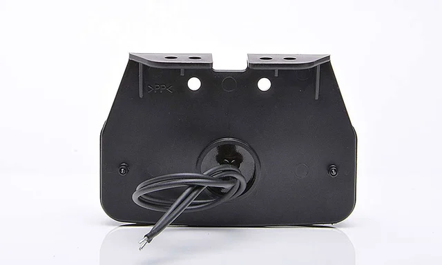 Strands One Line fram sidemarkeringslys 