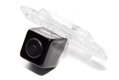 InCarTec Ryggekamera Volvo Volvo