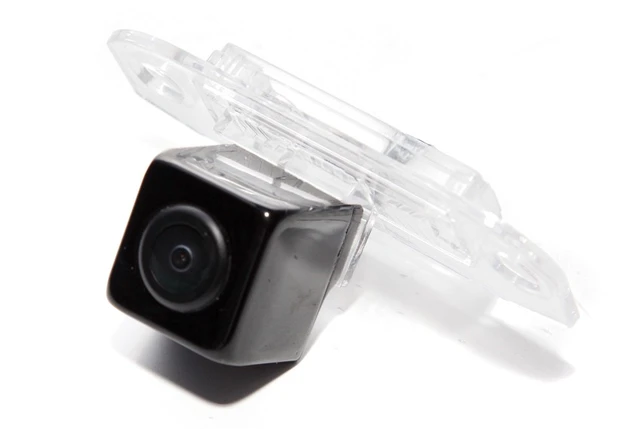 InCarTec Ryggekamera Volvo Volvo 