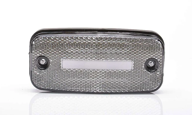 Strands One Line fram sidemarkeringslys 