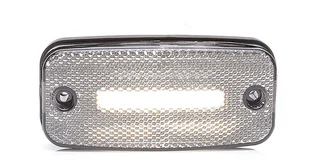 Strands One Line fram sidemarkeringslys