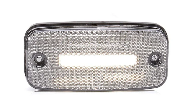 Strands One Line fram sidemarkeringslys 