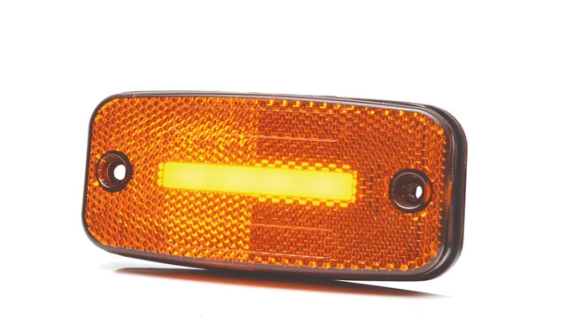 Strands One Line sidemarkeringslys 6 LED 