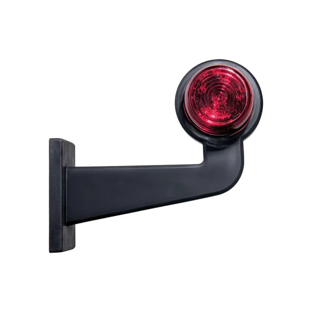 Strands Viking bak posisjonslys 6 LED 