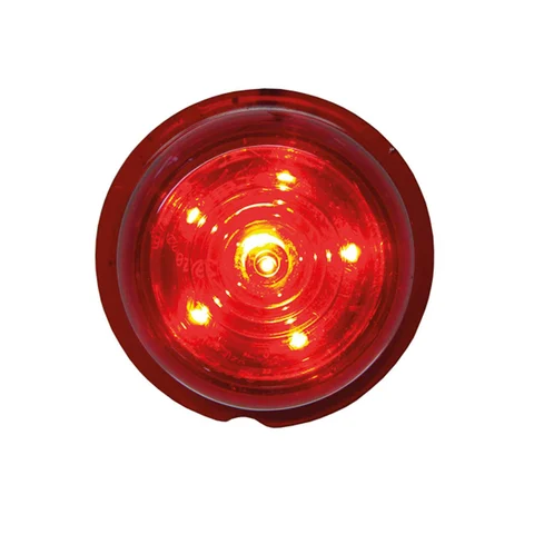 Strands Viking bak posisjonslys 6 LED
