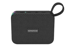 Kenwood Bluetooth høyttaler