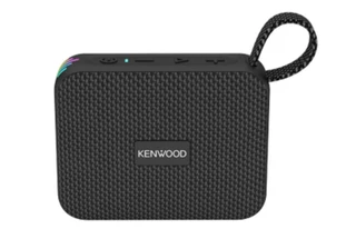 Kenwood Bluetooth høyttaler
