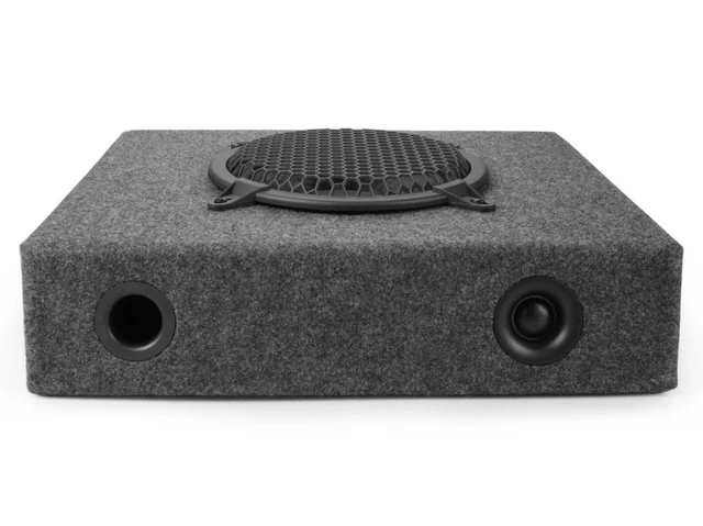 RetroSound fulltone 8" i kasse 175W max, 2-veis 