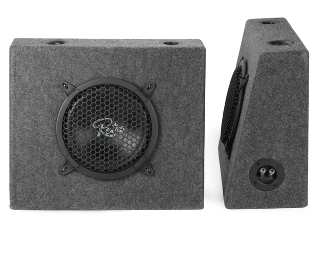 RetroSound fulltone 8" i kasse 175W max, 2-veis 