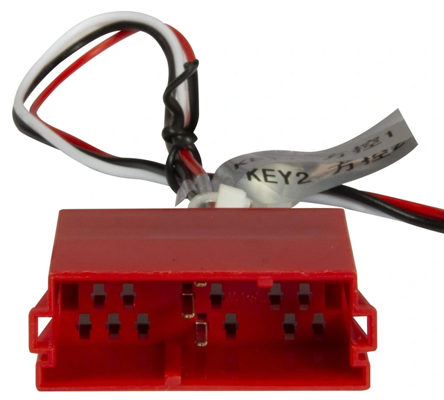 ESX Rattfjernkontroll interface Adapterkabel Ducato 2006+ 