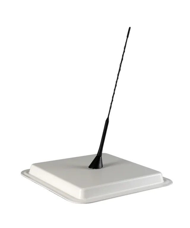 ATTB FM/DAB - SMB Antenne med monteringsplate 