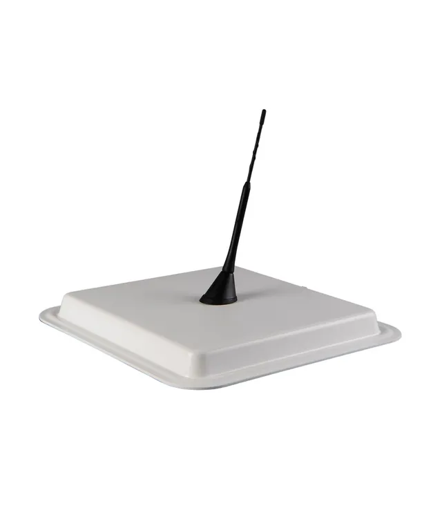 ATTB FM/DAB - SMB Antenne med monteringsplate 