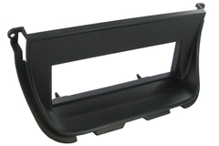 InCarTec Monteringsramme 1-DIN Jaguar XJ8 (1994 - 2004)