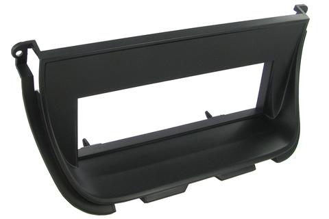 InCarTec Monteringsramme 1-DIN Jaguar XJ8 (1994 - 2004)
