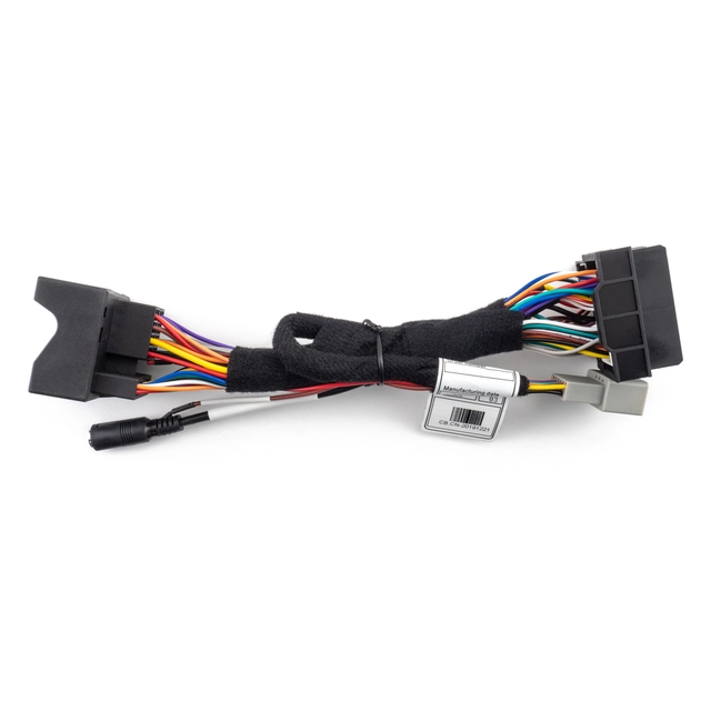 Ampire Trådløs Apple Carplay/AndroidAuto Mecedes Benz m/NTG 4.5/4.7 