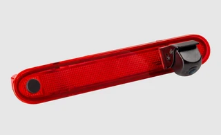 ConnectED Ryggekamera (Bremselys) (CVBS) MB Citan/Renault Kangoo (2012 --&gt;)