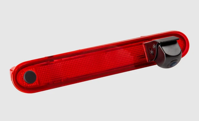 ConnectED Ryggekamera (Bremselys) (CVBS) MB Citan/Renault Kangoo (2012 -->) 