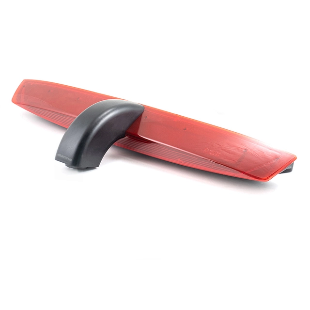 Ampire Ryggekamera (Bremselys) (CVBS) MB Vito (2015 -->) med sidehengsl. dører 