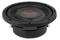 Musway 8" subwoofer flat design 500w max / 250w RMS