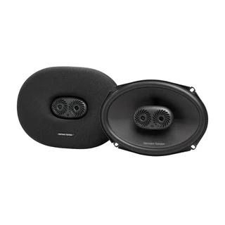 Harman/Kardon Fulltone, 6x9" FIT96M 6x9", 3-veis, 55W RMS, 440W MAX