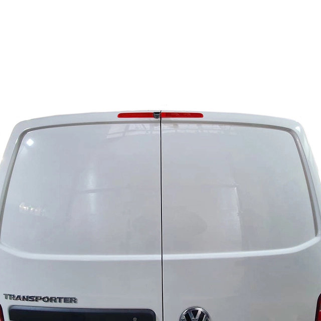 Ampire Ryggekamera (Bremselys) (CVBS) VW T5/T6/T6.1 med sidehengslet dør 