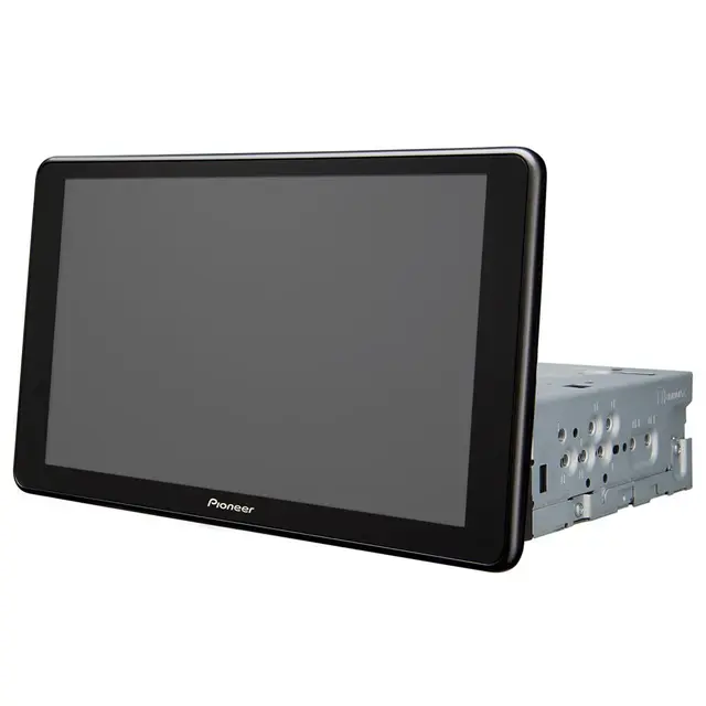 Pioneer SPH-DA97DAB-UNI 9" floating skjerm 