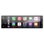 Ampire CPR60 - 6,38" Multimediaspiller DAB+, BT, Trådløs Carplay &amp; Android Auto