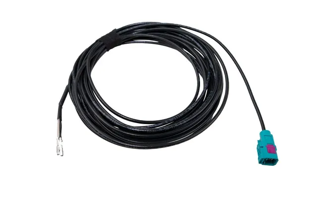 Kufatec OEM Ryggekamerapakke VW VW (2016 -->) 