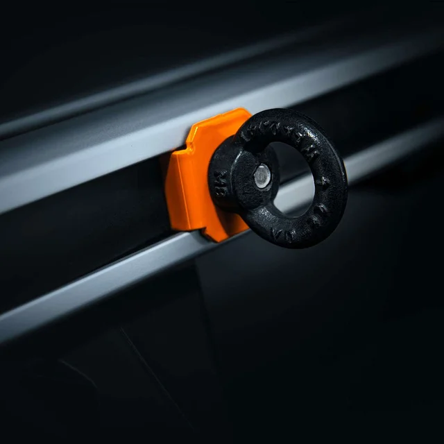 Strands CRUISE LIGHT C-RACK Proace City Toyota Proace City 2019 og senere (2) 