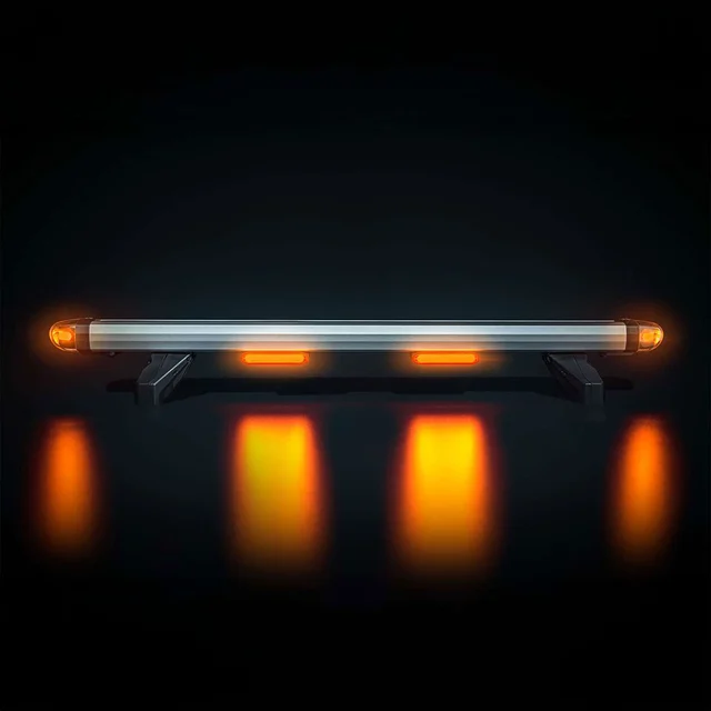 Strands CRUISE LIGHT C-RACK Proace City Toyota Proace City 2019 og senere (2) 