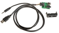 InCarTec Adapter - Beholde USB/AUX Mazda (se egen liste!)