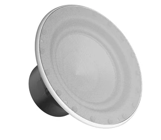 Hertz Marine PORTOFINO 100 S4W, 10"sub Vegg/tak montering,Sprutsikker IP65,500W