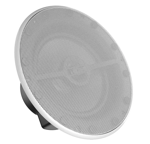 Hertz Marine PORTOFINO 77 XW, 7,7" koax Vegg/tak montering,Sprutsikker IP65,200W
