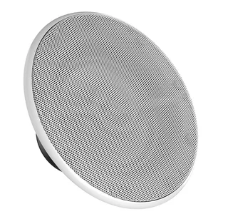 Hertz Marine PORTOFINO 65 XW, 6½" koax Vegg/tak montering,Sprutsikker IP65,150W