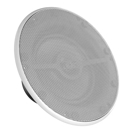 Hertz Marine PORTOFINO 65 XW, 6½" koax Vegg/tak montering,Sprutsikker IP65,150W